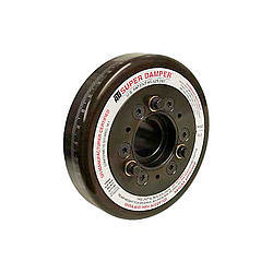 ATI SBC 6.325 Harmonic Damper - SFI 917784