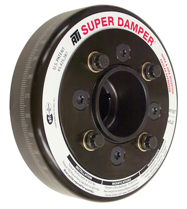 ATI SBF 6.325 Harmonic Damper - SFI 918900