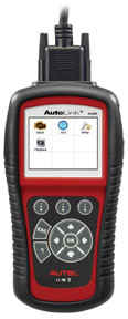 Autolink ABS & CAN OBDII Diagnostic Tool AUL-AL609