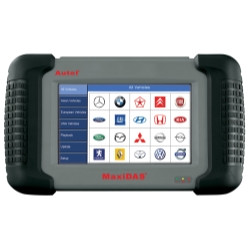 Automotive Diagnostic And Analysis System - AULDS708