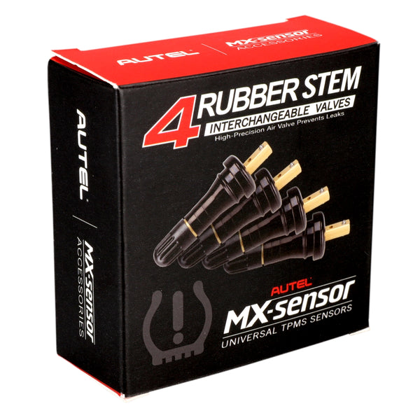 Rubber valves for MX-Sensors w/changeable valves AULMXSENSORRVK