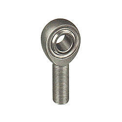Male Rod End Moly 3/4x3/4-16RH AM-12