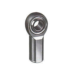 Female Rod End Moly 1/2x1/2-20RH AW-8