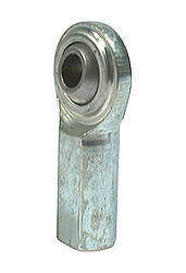 Female Rod End Economy 1/4x1/4-28RH CW-4S