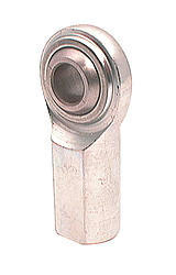 Female Rod End Economy 3/8x3/8-24RH CW-6S