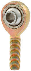 Male Rod End High Mis 7/16x 1/2-20 RH Teflon HXAM-7T