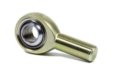 Male Rod End Moly 3/4x 3/4-16RH Teflon PRM-12T