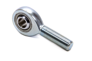 Male Rod End 3/8x7/16-20 LH Teflon XAB-6T
