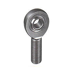 Male Rod End 1/2x5/8-18LH XAB-8