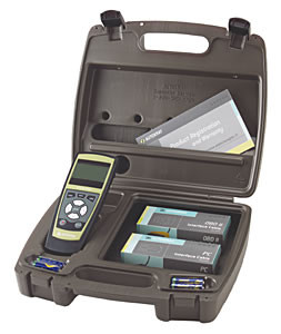 EZ-Scan AutoXray AXR4000 OBD II (AXR4000) Discontinued