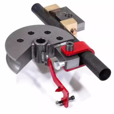 Edwards TD180/1X4.5 Tube Die 1" x 4-1/2" 180°
