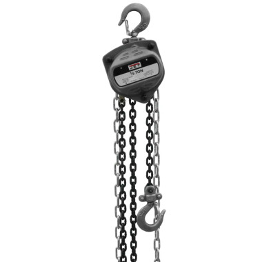 JET Tools 101901 S90-50-15, 1/2 Ton 15' Lift
