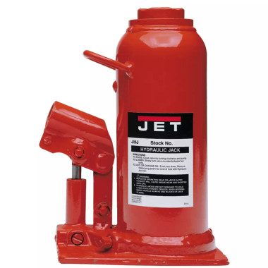 JET Tools 453317 JHJ-17-1/2, 17-1/2 Ton