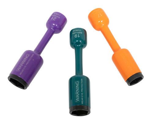 12200 - STUBBY TORQUE STICK SET, 3 PC.