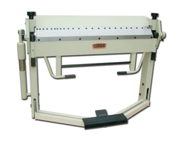 Baileigh BB-5014F Finger Brake