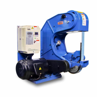 Baileigh BG-260-3-110 Belt Grinder