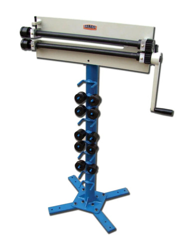 Baileigh BR-18M-18 Bead Rolling Machine