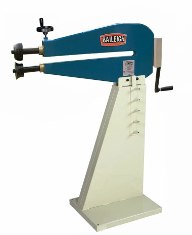 Baileigh BR-18M-24 Bead Roller