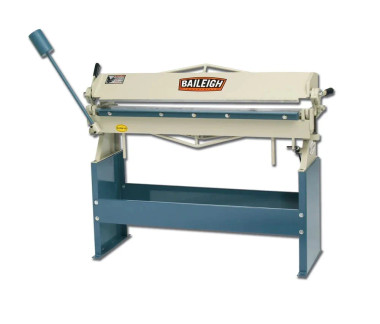 Baileigh HB-4816 sheet metal brake