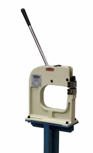Baileigh MSS-16 shrinker stretcher