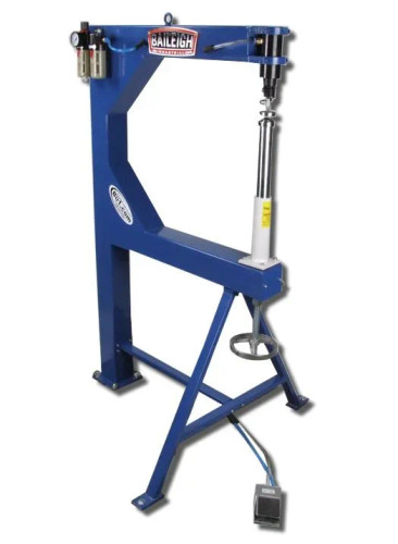 Baileigh PH-24A planishing hammer