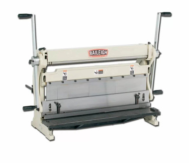 Baileigh SBR-3020 3 in 1 Combination machine