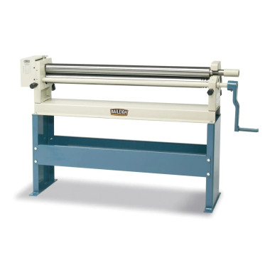 Baileigh SR-5016M slip roll machine