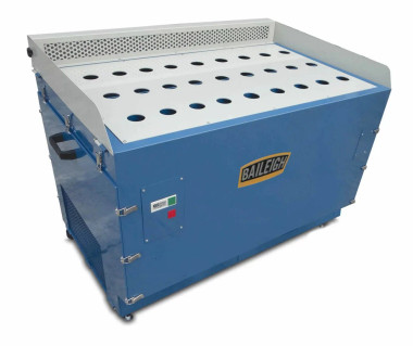 Baileigh DDTM-5922 downdraft table
