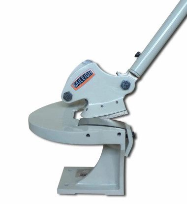 Baileigh MPS-2 throatless shear