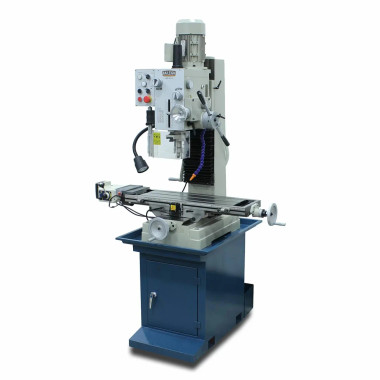 Baileigh VMD-931G Vertical Mill Drill