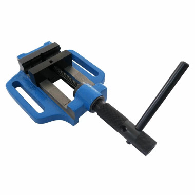 Baileigh BV-3DP Drill Press Vise