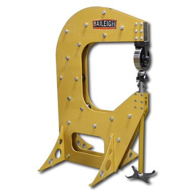 Baileigh EW-30 English wheel