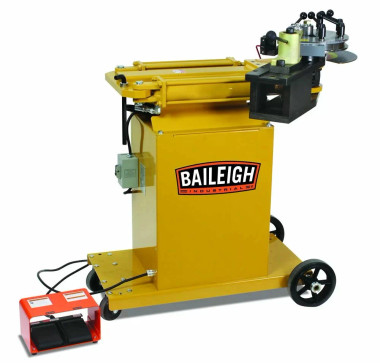 Baileigh Pipe Bender Rdb-150-As