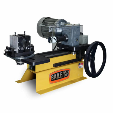 Baileigh TN-300 pipe notcher