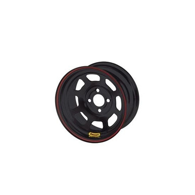 Bassett 14x7 4x4.25in 2in BS Black 47SP2