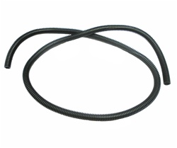 Camaro Electrical Wiring Conduit and Battery Cable Protective Wrap OE Style
