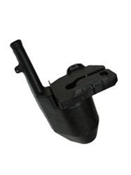 1993 - 2002 Camaro Battery Tray with Coolant Overflow Recovery Tank