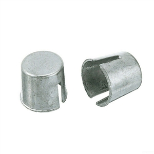 Camaro Top Post Battery Repair Shims Caps, Pair