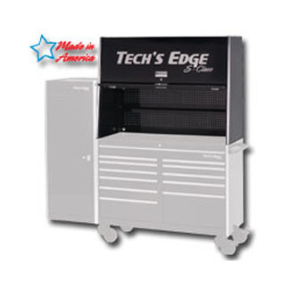 Hutch - Black