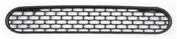 1993 - 1997 Custom Camaro SS Black Hood Scoop Insert, Super Sport