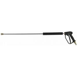 BE 36" Spray Gun and Wand Assembly