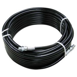 BE 100' Sewer Drain Cleaning Hose