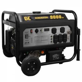 BE 9000W Generator