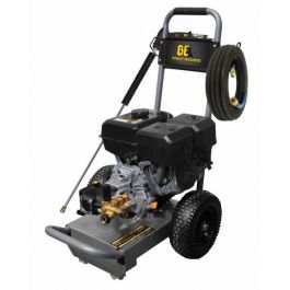 BE 4000 PSI Pressure Washer - 4.0 GPM - 420cc
