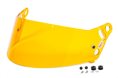 Bell Amber Shield 287SRV 3mm Anti-Fog 2010174