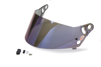 Bell Blue Mirror Shield 287SRV 3mm 2010175