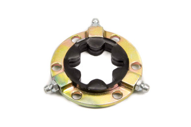 Bert Ball Seal Kit w/Grease Zerks 3-15-KG