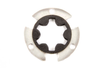 Bert Ball Spline Front Seal 3-15-B