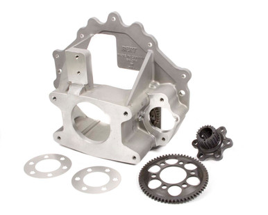 Bert Chevy Bell Housing Alum HTD Type 301H-BOD-Kit