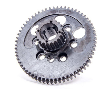 Bert Flywheel New Chevy HTD 320-NC-EXT